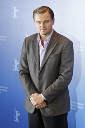 Leonardo DiCaprio