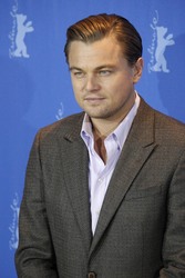 Leonardo DiCaprio