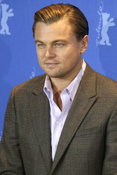 Leonardo DiCaprio