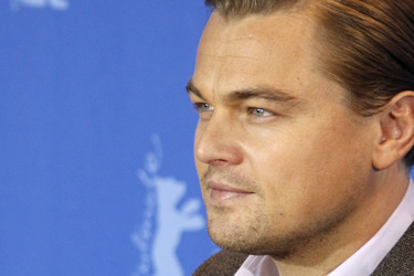 Leonardo DiCaprio