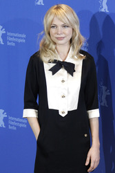 Michelle Williams