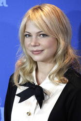 Michelle Williams