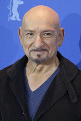 Ben Kingsley