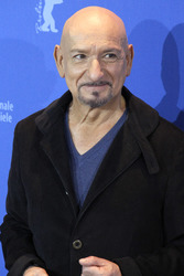 Ben Kingsley