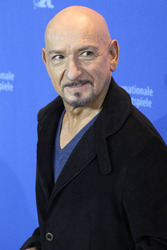 Ben Kingsley