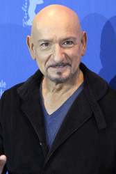Ben Kingsley