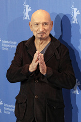 Ben Kingsley