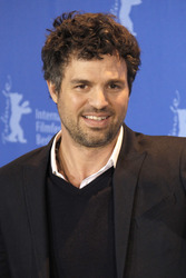 Mark Ruffalo