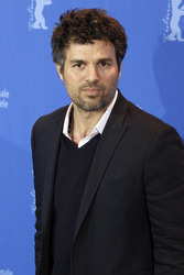 Mark Ruffalo