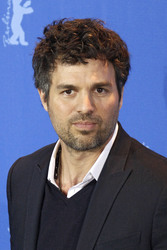 Mark Ruffalo