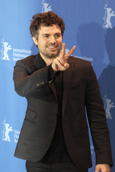 Mark Ruffalo