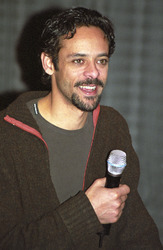 Alexander Siddig (Siddig El Fadil)