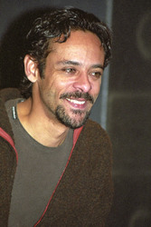Alexander Siddig (Siddig El Fadil)