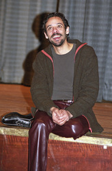 Alexander Siddig (Siddig El Fadil)