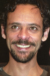Alexander Siddig (Siddig El Fadil)