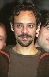 Alexander Siddig (Siddig El Fadil)