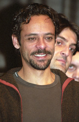 Alexander Siddig (Siddig El Fadil)