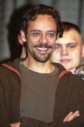 Alexander Siddig (Siddig El Fadil)