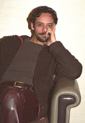 Alexander Siddig (Siddig El Fadil)