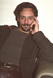 Alexander Siddig (Siddig El Fadil)