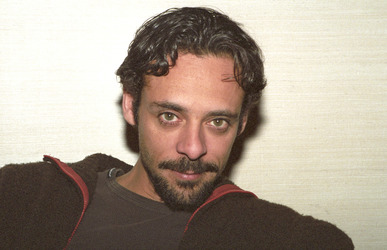 Alexander Siddig (Siddig El Fadil)