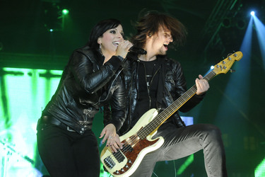 Stefanie Kloß, Johannes Stolle (Silbermond)