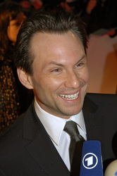 Christian Slater