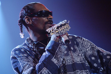 Snoop Dogg