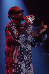 Snoop Dogg