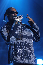 Snoop Dogg
