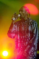 Snoop Dogg