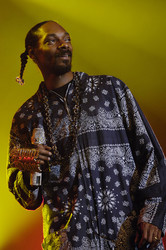 Snoop Dogg