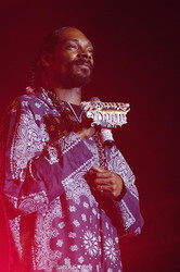 Snoop Dogg