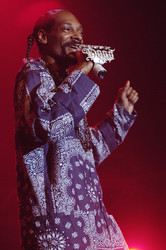 Snoop Dogg