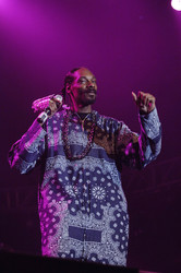 Snoop Dogg