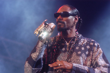 Snoop Dogg