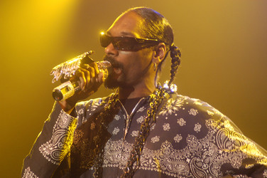 Snoop Dogg