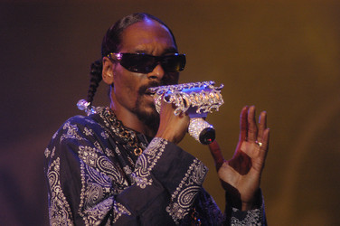 Snoop Dogg