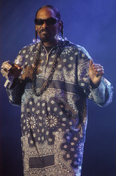 Snoop Dogg