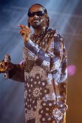 Snoop Dogg