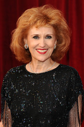 Anita Dobson