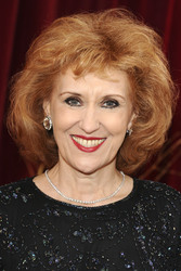 Anita Dobson