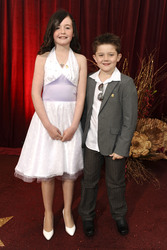 Lydia Waters, Ellis Hollins