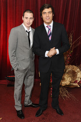 Joel Goonan, Stephen Beard