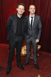 Matt Littler, Darren Jon-Jeffries