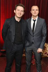 Matt Littler, Darren Jon-Jeffries