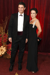 Matthew Chambers, Elisabeth Dermot Walsh