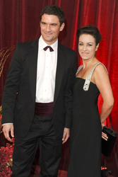 Matthew Chambers, Elisabeth Dermot Walsh