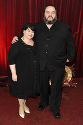 Debbie Chazen, Steven O'Donnell