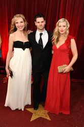 Elizabeth Bower, Matt Kennard